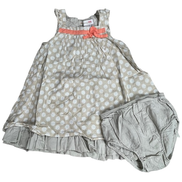 Girls size 2t Paw Patrol, handkerchief, colorful summer dress bundle EUC - Picture 10 of 13